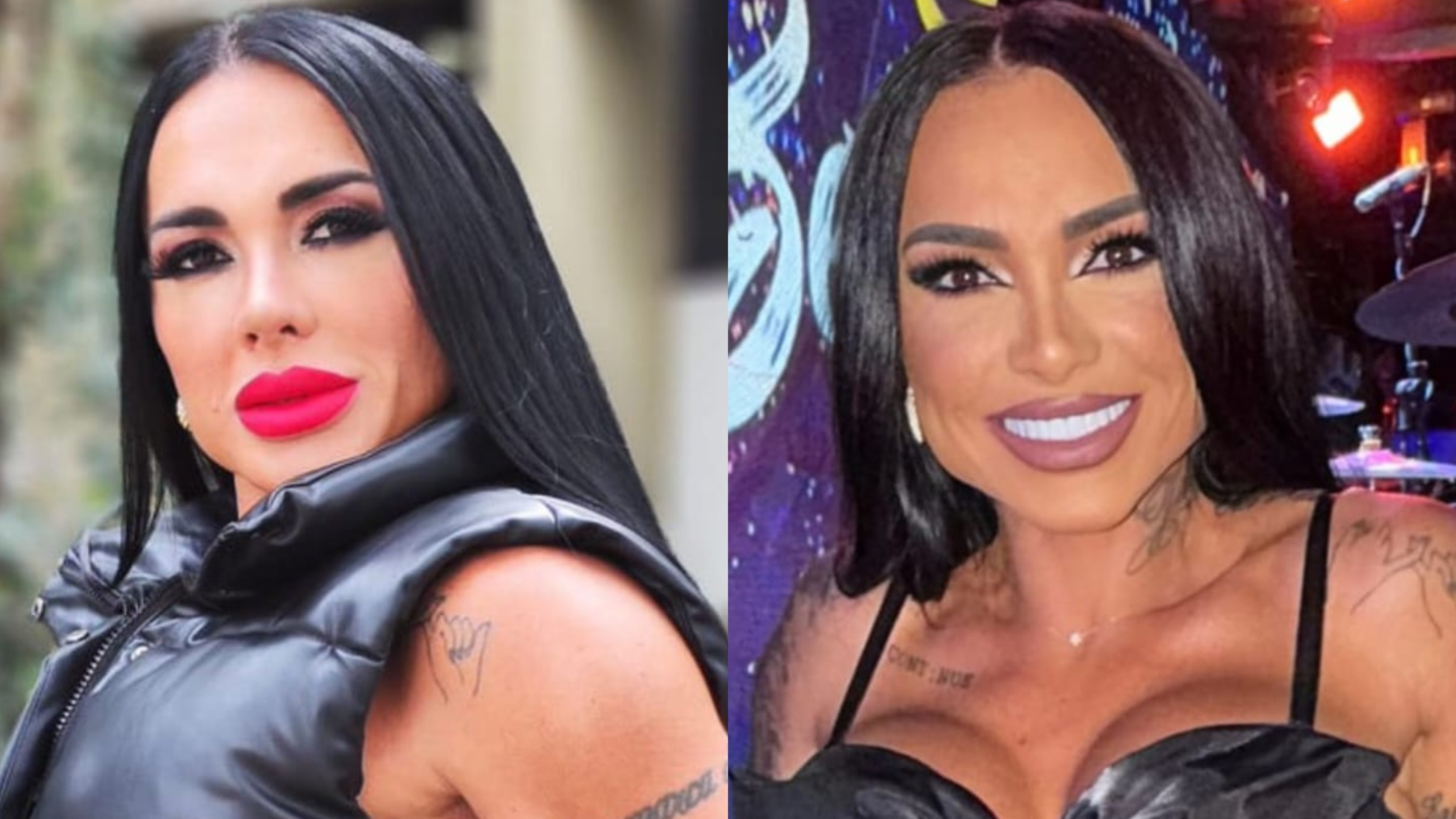 Kamila Simioni explica por que eliminou preenchimento labial e adotou visual natural
