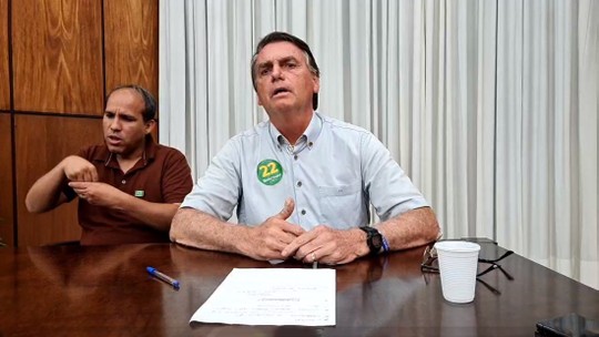 'Pintou um clima': Justiça condena Bolsonaro a pagar R$ 150 mil por fala sobre adolescentes venezuelanas
