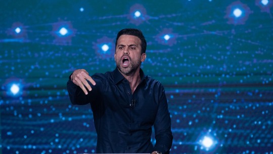 Datafolha: rejeição a Marçal dispara entre os mais jovens e revela efeito colateral de estratégia nas redes