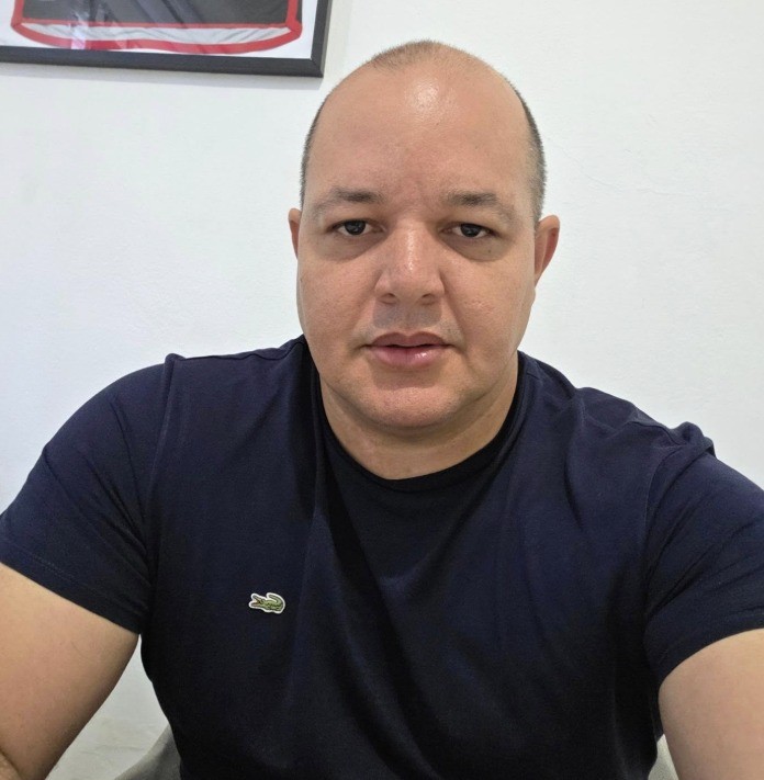 TRE do Rio determina diligências sobre candidatura de irmão de Marcinho VP - QTU Questões do Universo