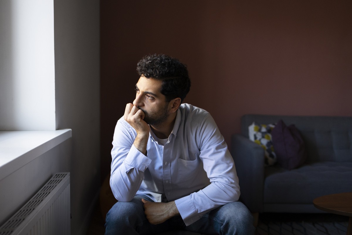 Solidão e Isolamento: O Impacto nas Nossas Proteínas e Saúde