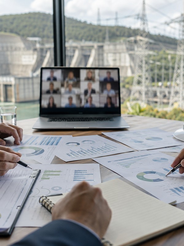 JIRAU e IBRACEM reúnem mais de 60 fornecedores em ação ESG
