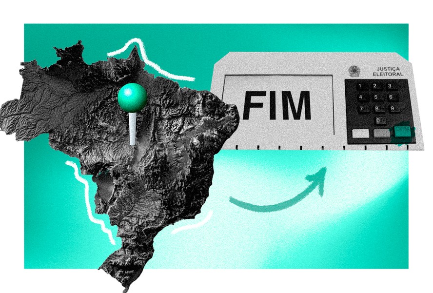 Como consultar o local de votação por zona e seção? Veja onde votar nas