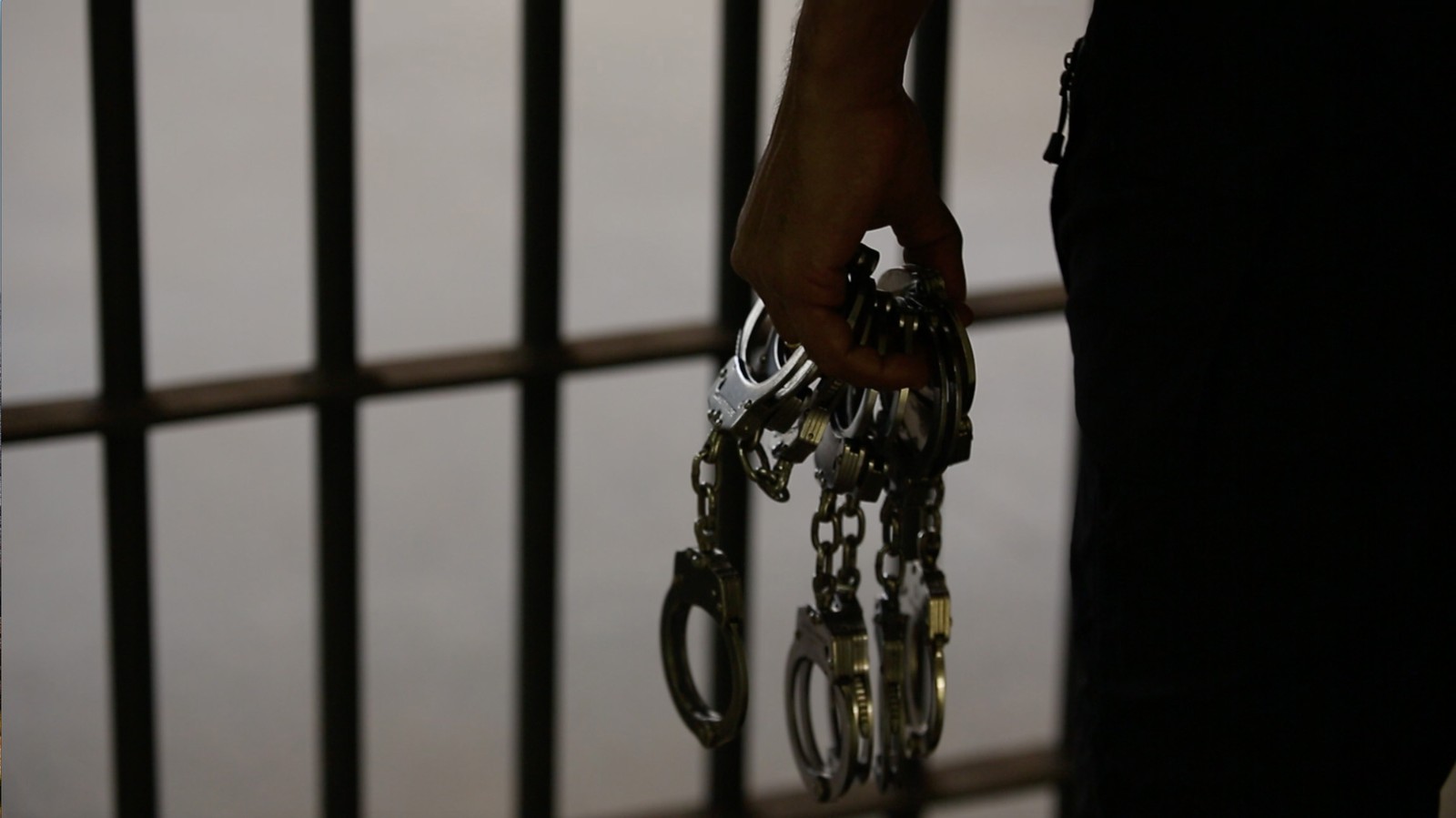 Ministério da Mulher, da Família e dos Direitos Humanos vai apurar denúncia de venda de sexo no Complexo Penitenciário da Papuda, no Distrito Federal (DF) — Foto: Daniel Marenco
