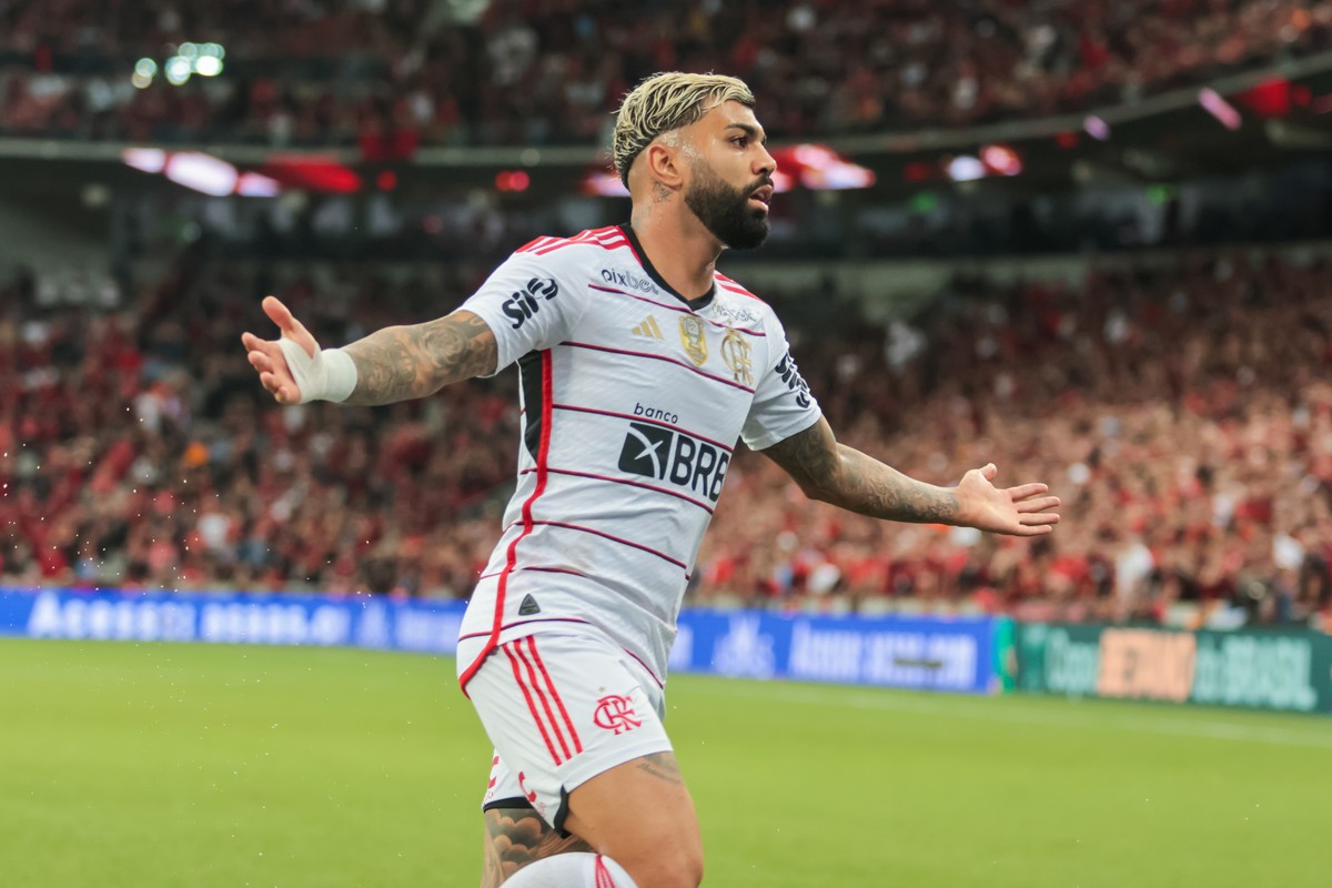 Análise: Flamengo não pode focar só em protesto e ignorar atuação ...