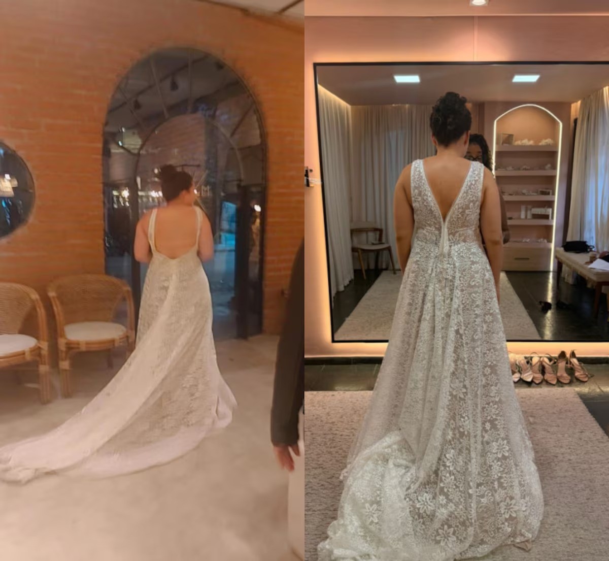 Caso de ateliê de noivas em SP: o que acontece com quem pagou pelo vestido e não recebeu? Entenda os direitos - QTU Questões do Universo