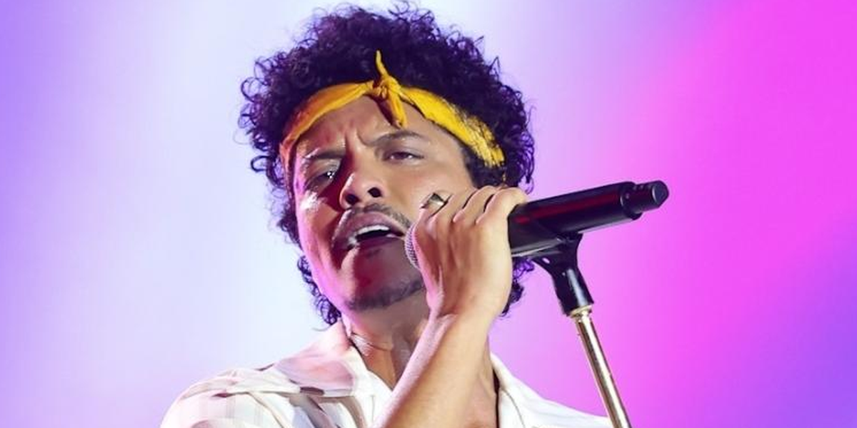 Paes diz que vai acionar polícia e pede que público não compre show de Bruno Mars no Rio