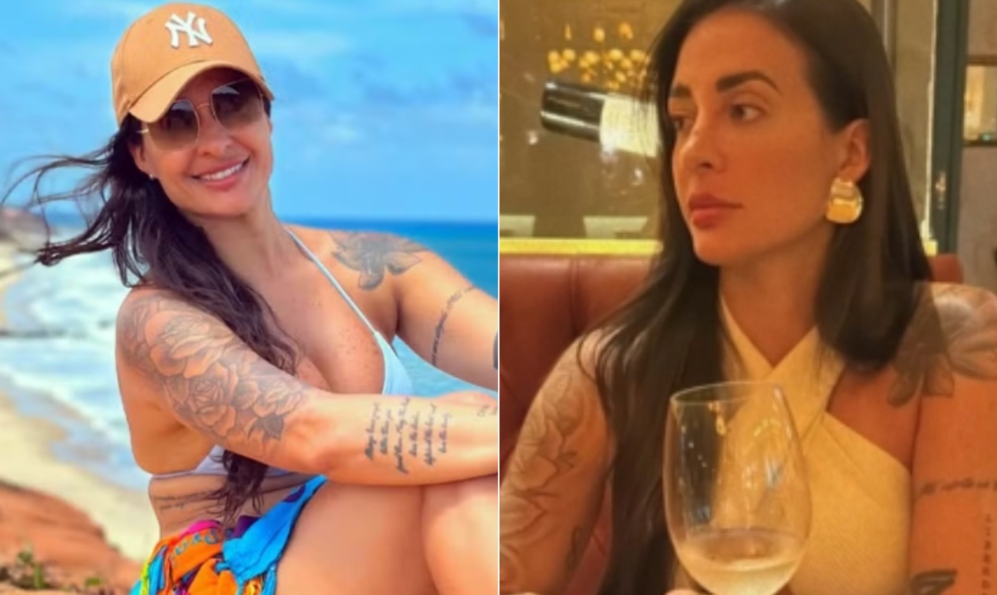 Corpo encontrado na Praia de Botafogo pode ser da advogada desaparecida
