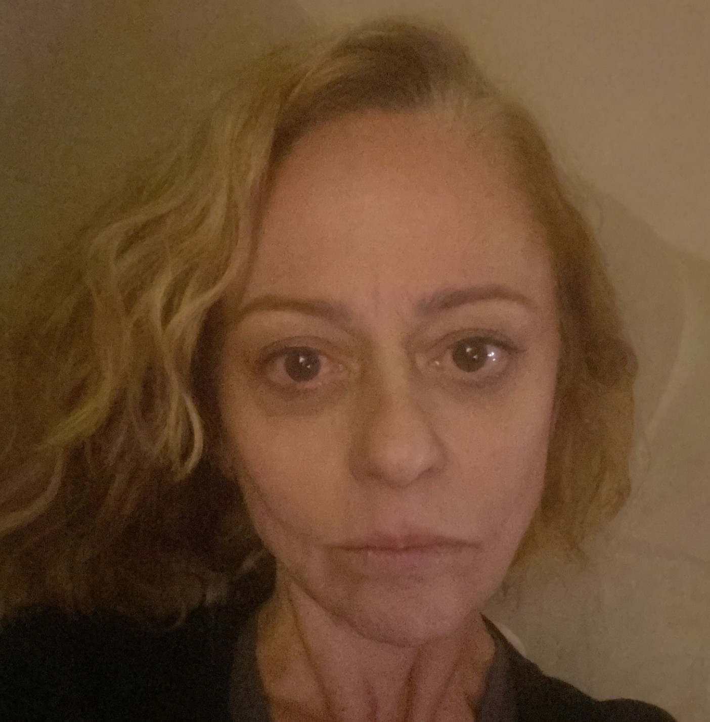 Fãs saem em defesa de Guta Stresser em foto sem filtro: 'É só o rosto de uma mulher cheia de histórias'