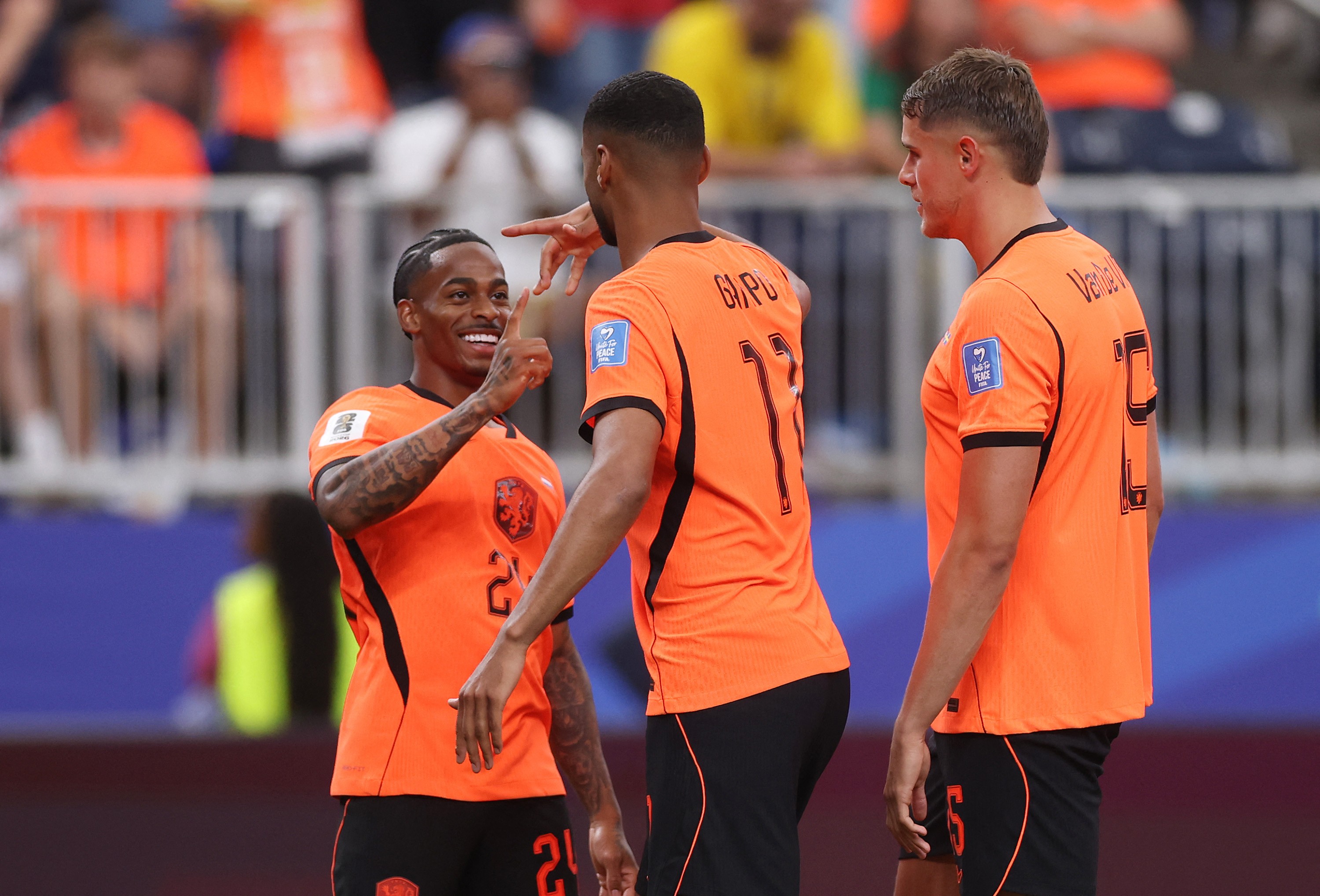 Bola de Cristal da Copa do Mundo 2026: com 33%, Holanda é adversária mais provável do Brasil