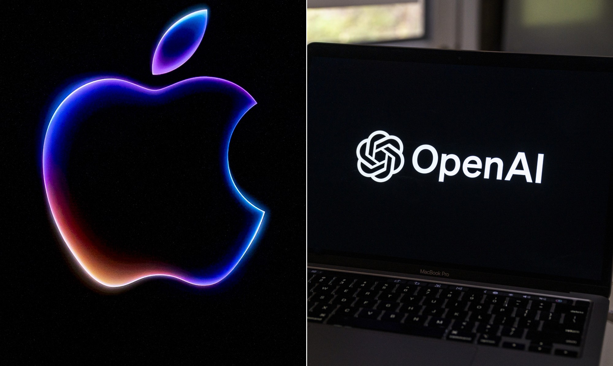 Apple não está mais em negociações para participar da rodada de investimentos da OpenAI, diz jornal