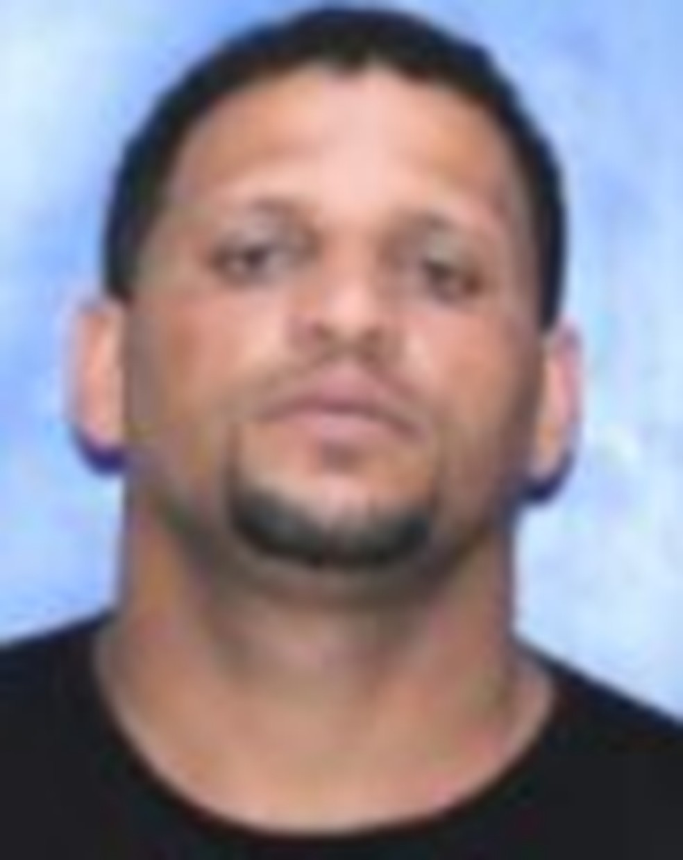 Eduardo Braga de Souza Silva — Foto: Reprodução