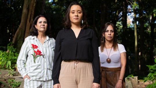 Líder del Santo Daime, Padrinho Paulo Roberto es denunciado por violación sexual mediante fraude contra exseguidoras en iglesia en Río Líder del Santo Daime, Padrinho Paulo Roberto es denunciado por violación sexual mediante fraude contra exseguidoras en iglesia en Río