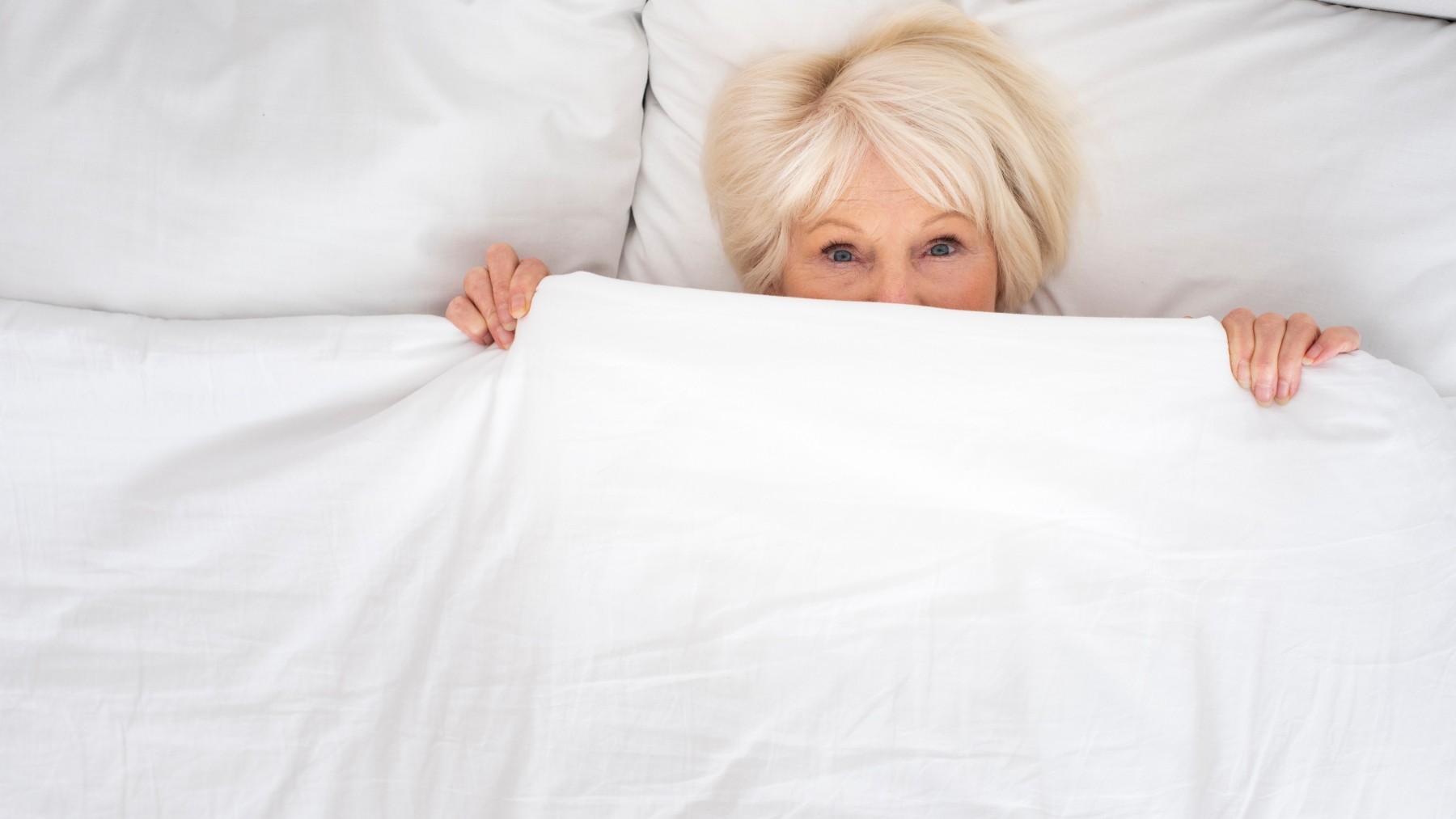 Prazer ap&oacute;s a menopausa pode ser t&atilde;o intenso quanto antes; entenda