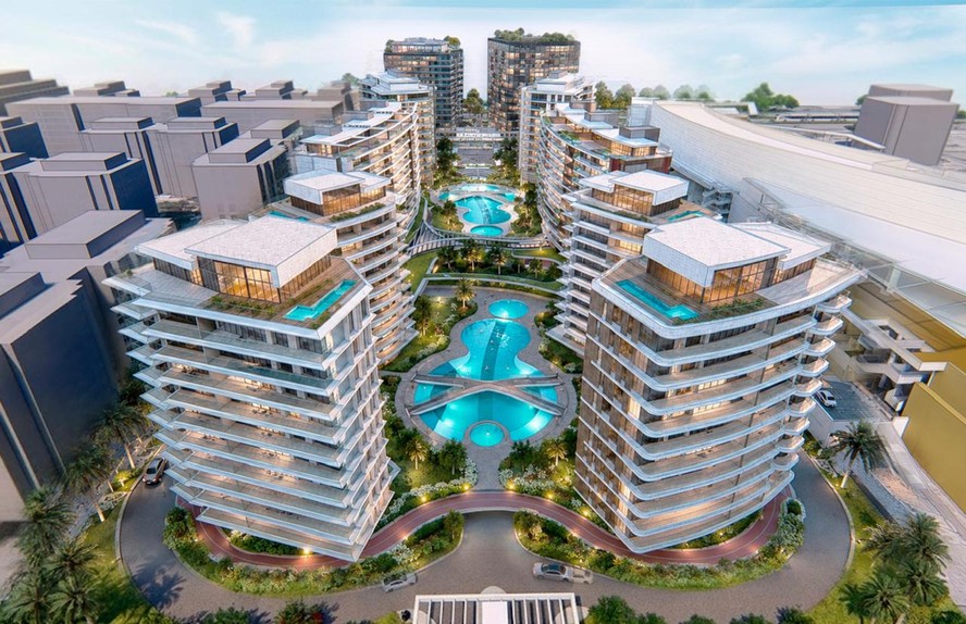 Multiplan construirá complexo residencial e comercial ao lado do ...