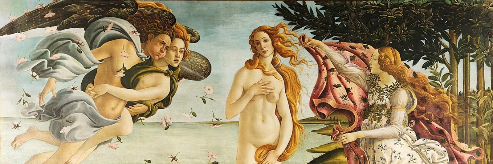 Morte de musa de Botticelli pode ter sido causada por tumor raro