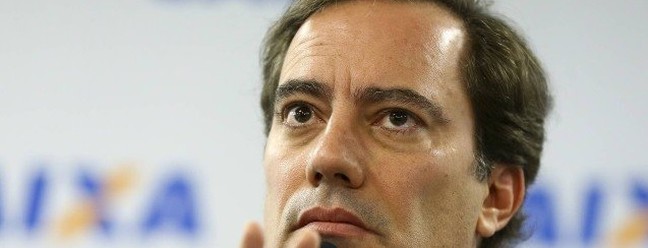 Pedro Guimarães: Após denúncias de assédio sexual e moral, o presidente da Caixa deixou o banco — Agência Brasil