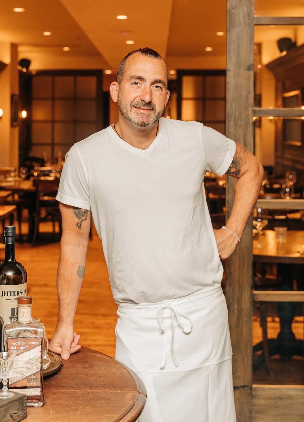 Nova York: 18 novos restaurantes para você conhecer em sua próxima ...