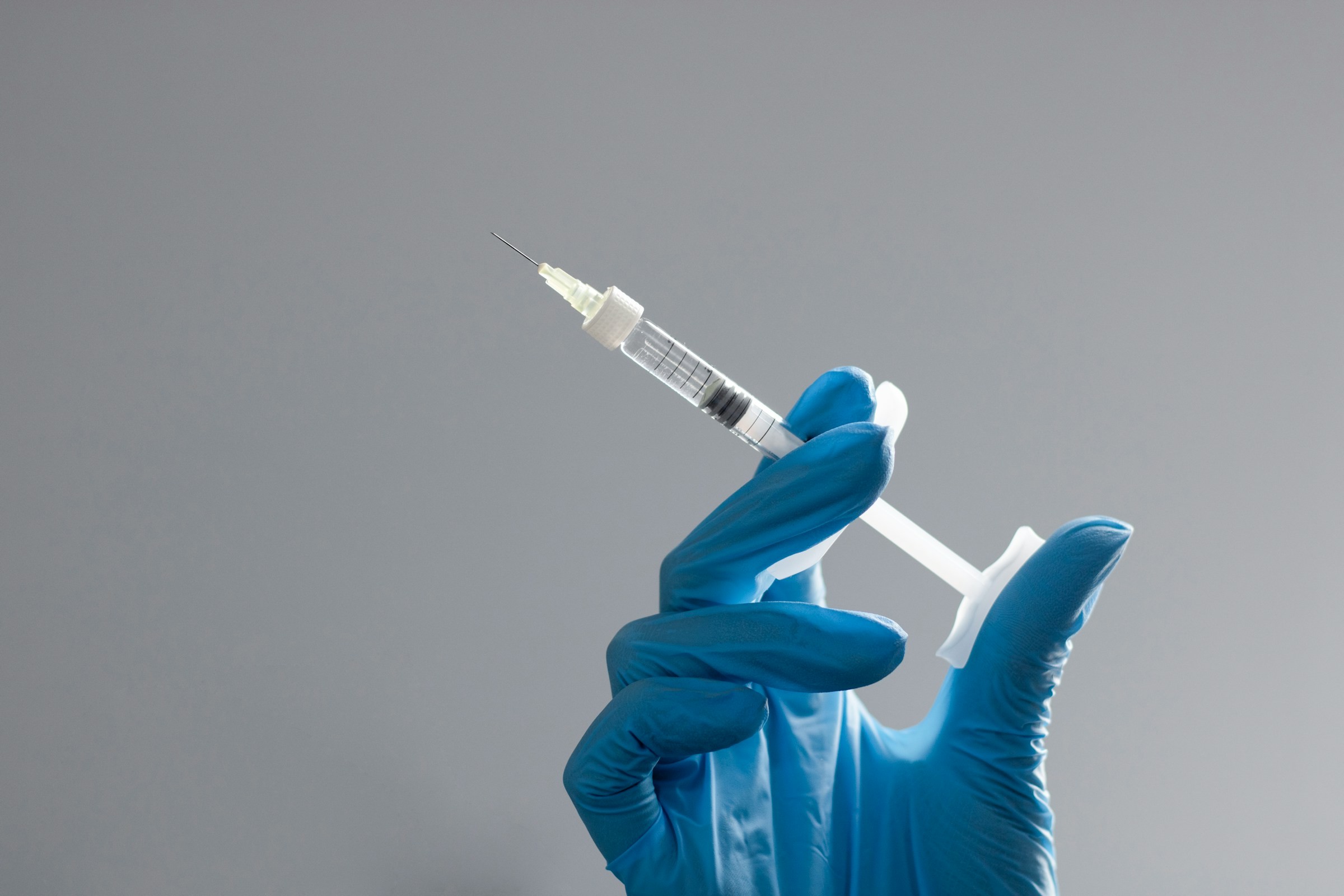 Nova injeção elimina completamente hepatite B em 20% dos pacientes