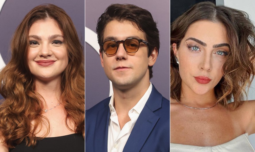 Conheça a trama do projeto de novela vertical da Globo estrelado por ...