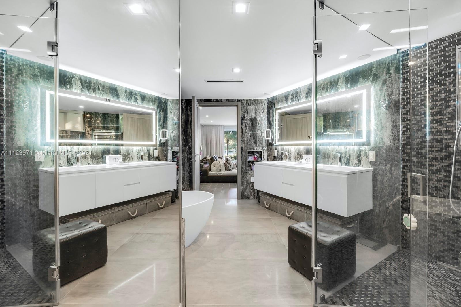 The mansion that Gisele Bündchen bought to live next to her boyfriend – Photo: Disclosure