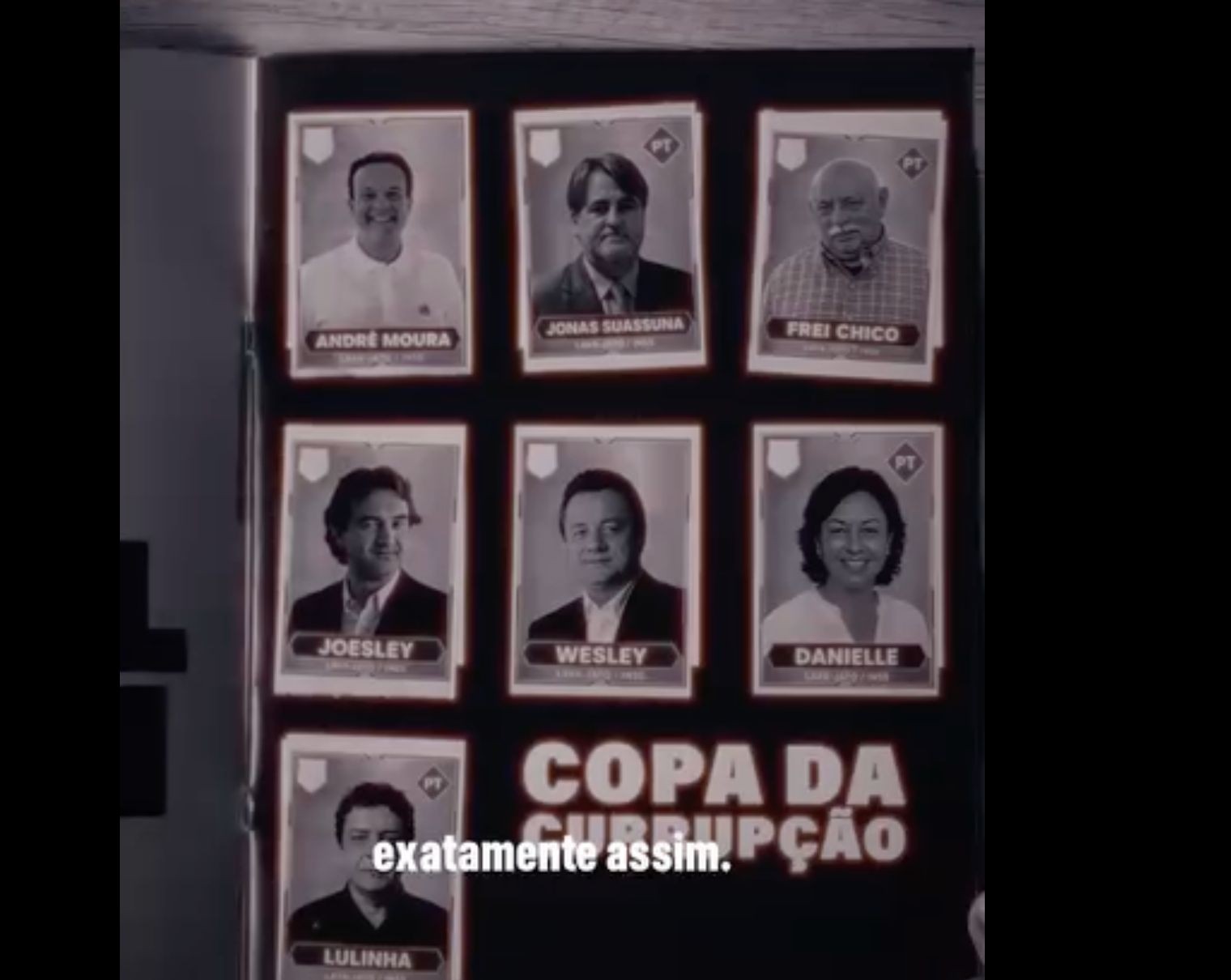 Candidato do PL ao Senado impulsiona conteúdo negativo contra o PT, proibido por lei eleitoral