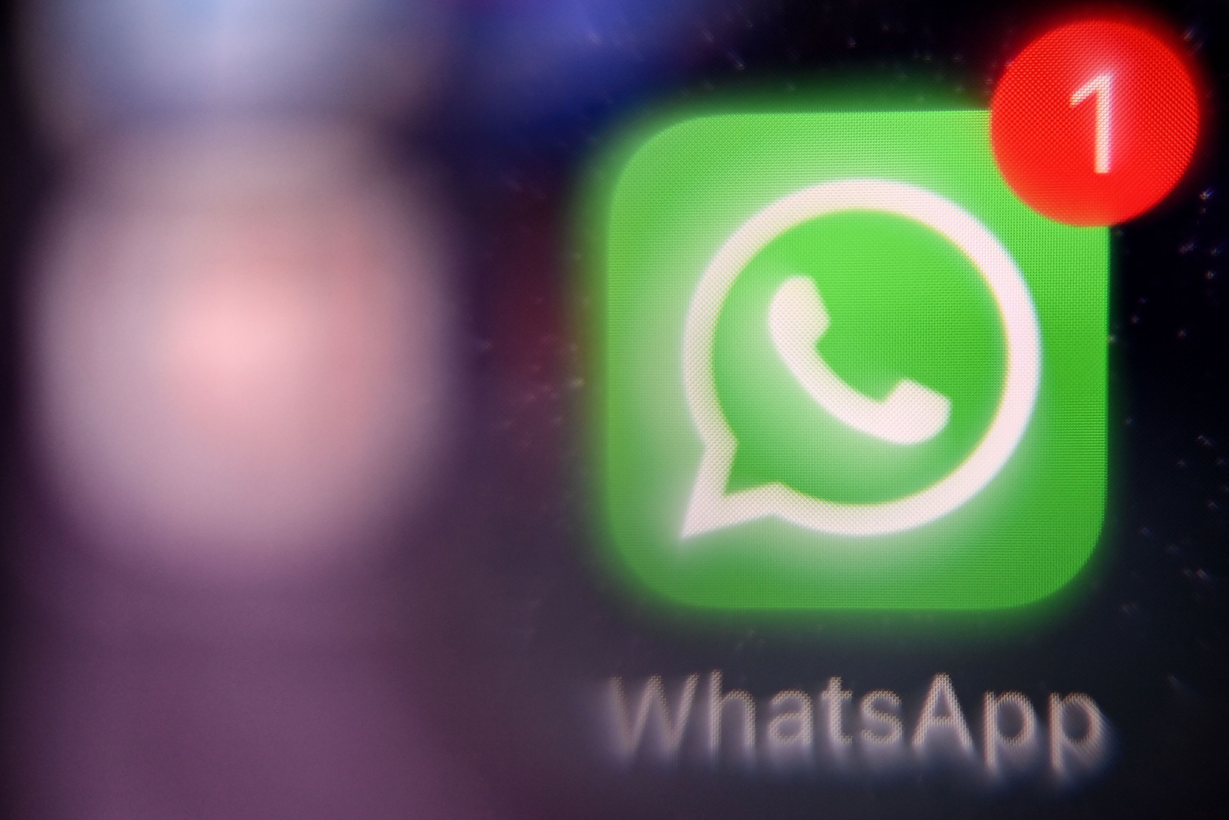 Quer acompanhar de perto o noticiário das eleições? Participe da comunidade do GLOBO no WhatsApp - QTU Questões do Universo
