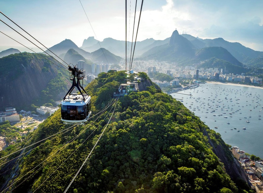 Qual O Valor Do Bondinho Do Pão De Açúcar
