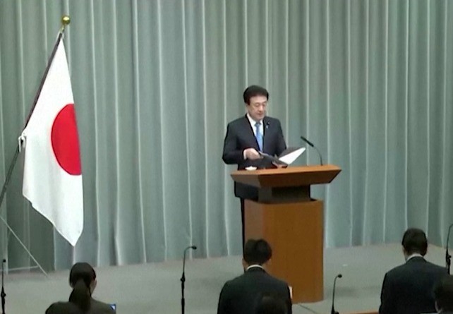 Japão acusa Rússia de descumprir acordo após negar visita consular a jornalista preso por suspeita de espionagem