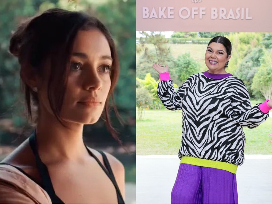 Audiência de 'Renascer' volta a subir, e 'Bake off Brasil' estreia bem