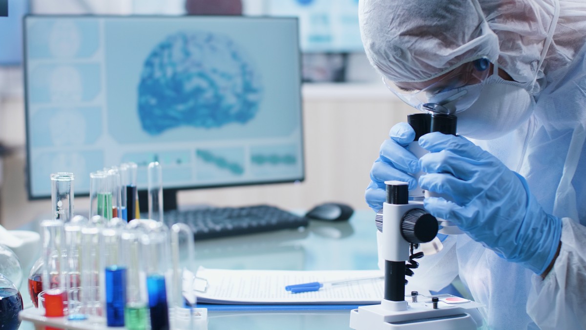 O Futuro da Saúde: Descubra como a Medicina Genômica e do Estilo de Vida vão Revolucionar a sua Vida