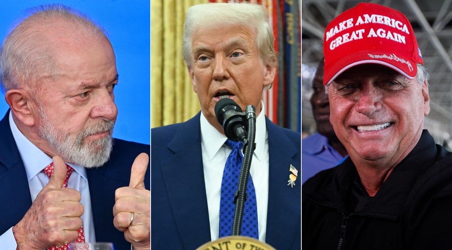 Veja a cronologia da crise diplomática que culminou em carta de Trump