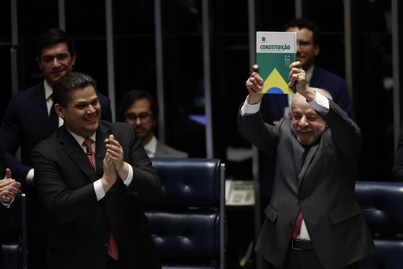 No Lula 3, Constituição foi emendada 12 vezes; no governo Bolsonaro, 29