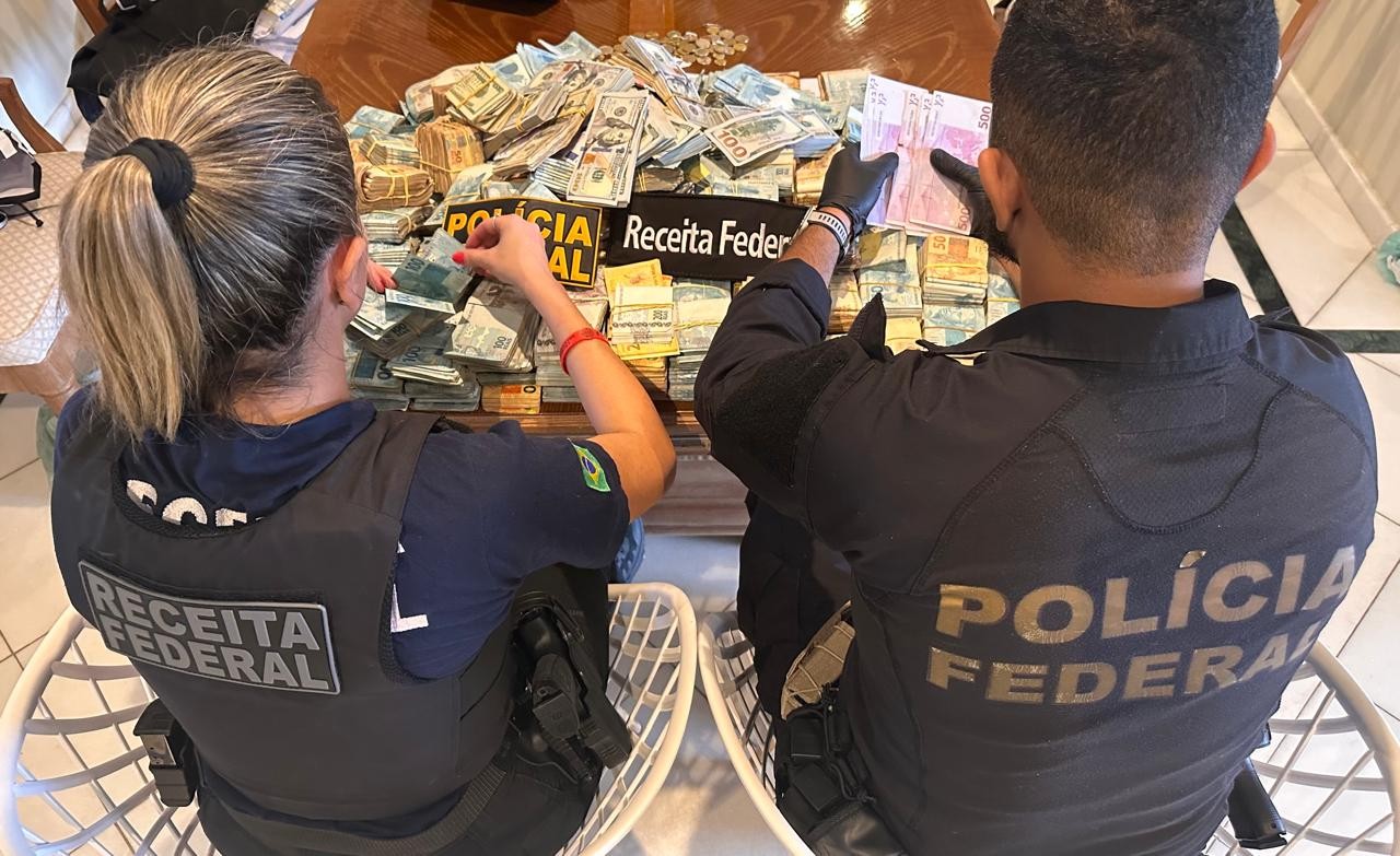 Operação Mare Liberum desmascara corrupção bilionária na alfândega do Rio