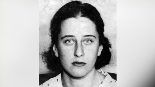 O decreto de Getúlio Vargas que entregou Olga Prestes para Adolf Hitler, há 90 anos