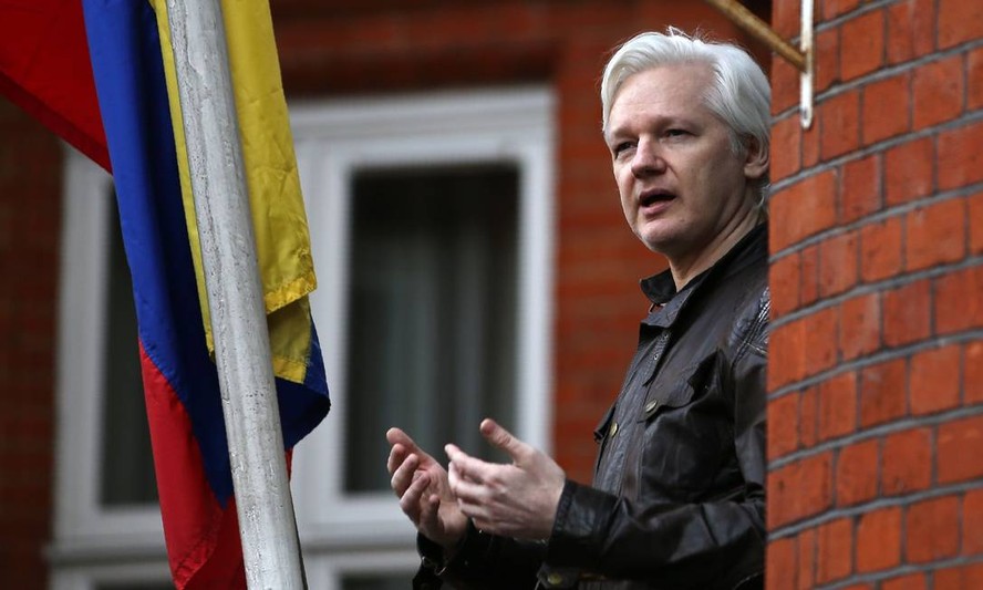 Liberdade de imprensa: Quem é Julian Assange, ativista que Lula defendeu em seu discurso na ONU
