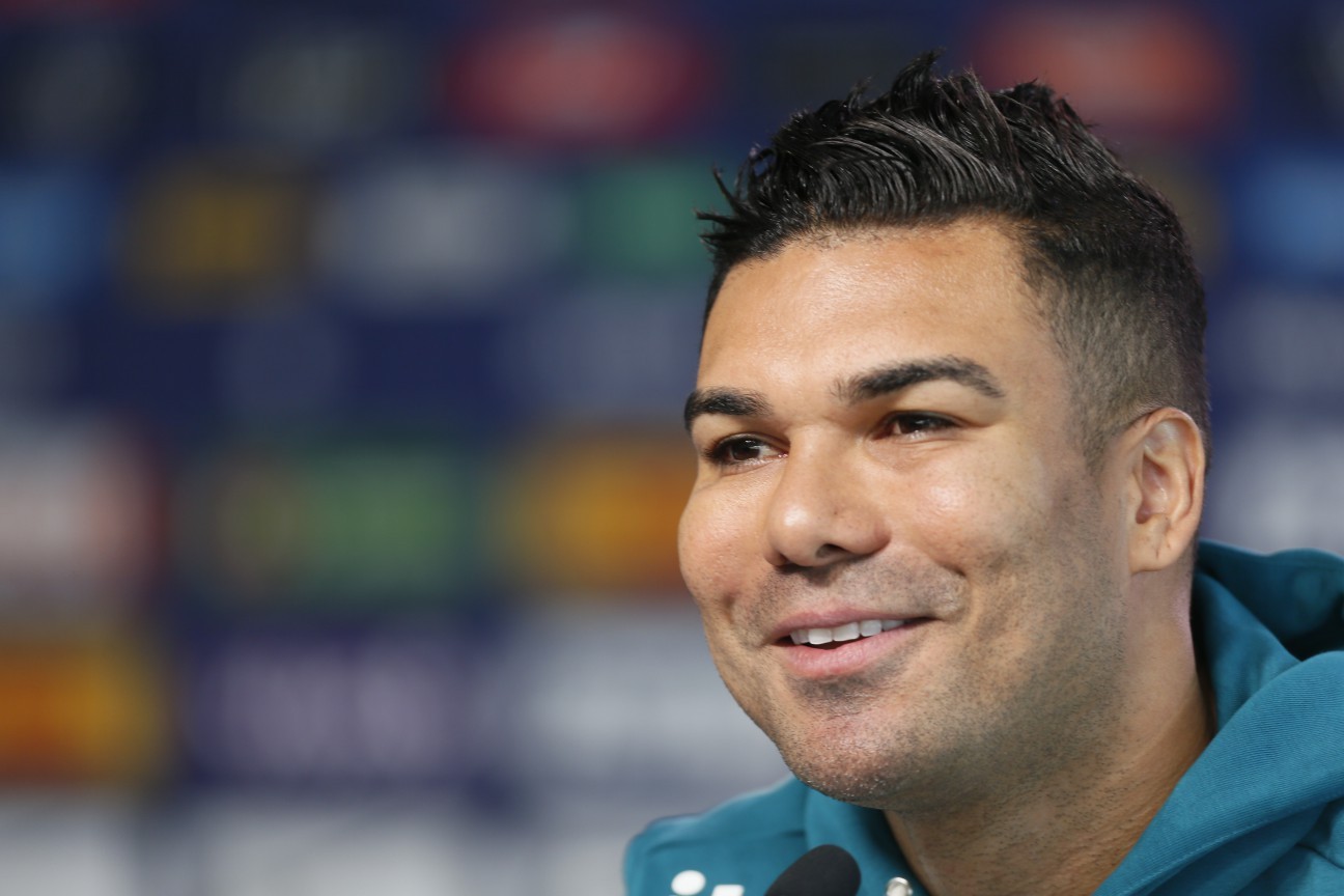 Casemiro admite que Brasil não teve a estreia dos sonhos: 'Custamos a entrar no jogo'