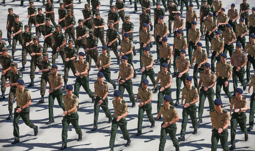 Academias Militares: O Caminho Diferenciado para o Sucesso