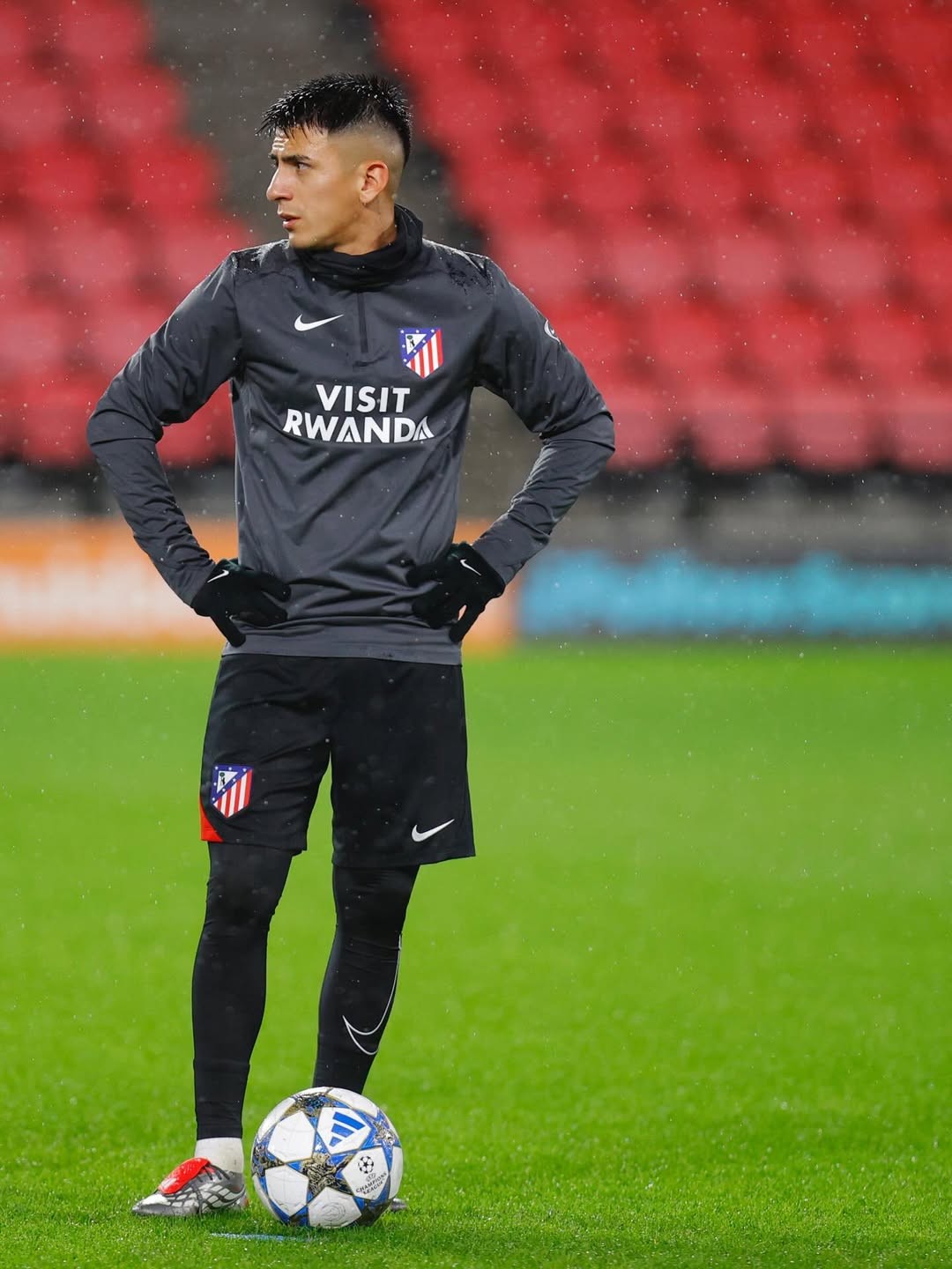 River Plate busca reforço de peso: Thiago Almada pode retornar ao Brasil