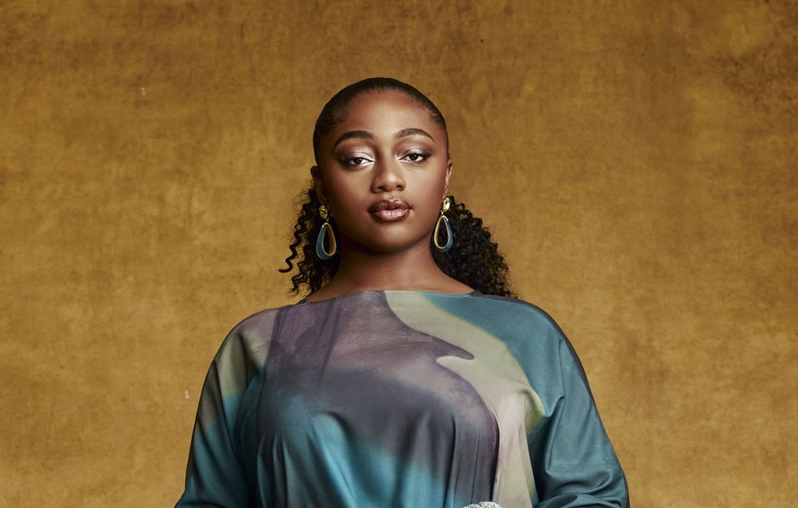 Vencedora do Grammy, americana Samara Joy vai se apresentar no Rio de ...