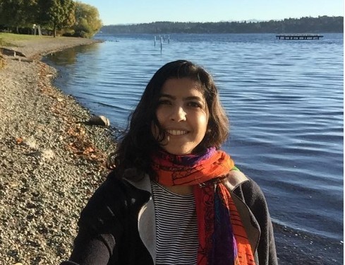 O que se sabe sobre o caso da psic&oacute;loga brasileira que est&aacute; desaparecia h&aacute; cinco dias na Inglaterra