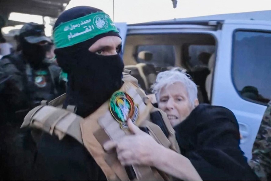 Liberação de reféns do Hamas? Muita especulação e pouca certeza