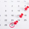Calendário 2024: veja lista de feriados e pontos facultativos - Unsplash