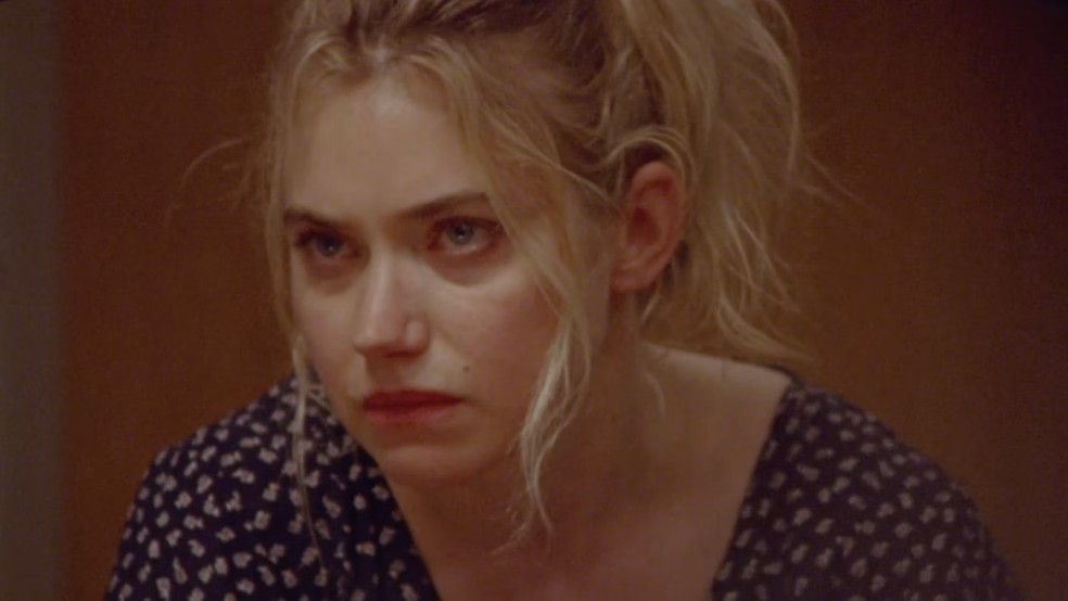 Cena de'A cronologia da água', estreia de Kristen Stewart na direção — Foto: Divulgação