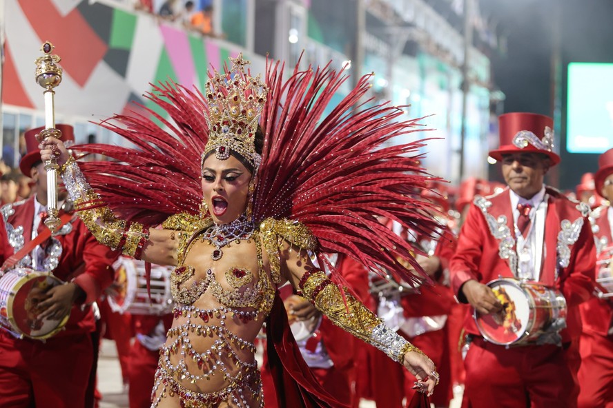 Quem ganhou o carnaval 2026 do Rio? Veja resultado da apuração