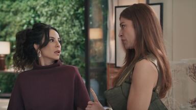 Globo fatura alto com 'Três Graças' na reta final