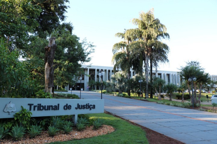 Não existe Justiça VIP