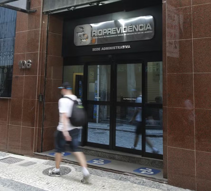 'Vai assinar hoje': lobista antecipou a Vorcaro mudanças que liberaram Rioprevidência a aportar R$ 1 bilhão no Master