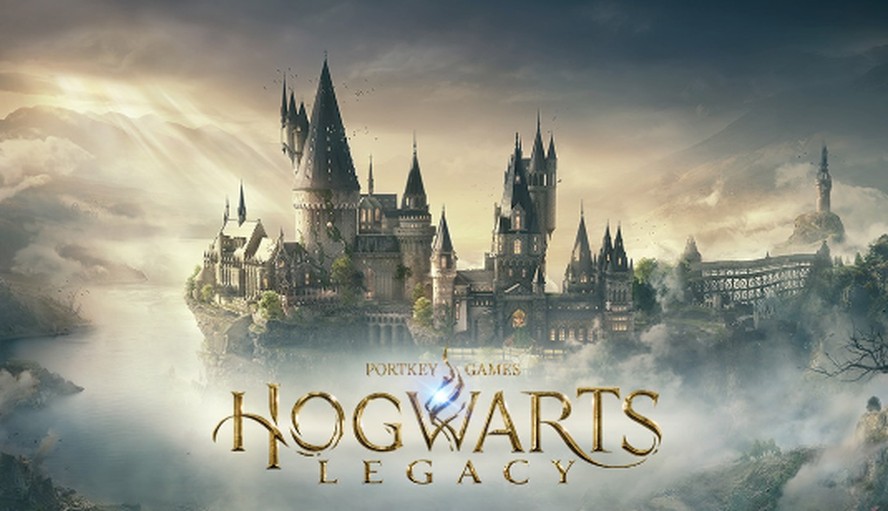 Jogo Playstation 4 Hogwarts Legacy Br - Ação