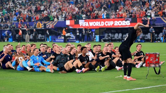 Momentos icônicos da Copa do Mundo de 2026: Espanha campeã, remada viking e a memória das Ilhas Malvinas Momentos icônicos da Copa do Mundo de 2026: Espanha campeã, remada viking e a memória das Ilhas Malvinas